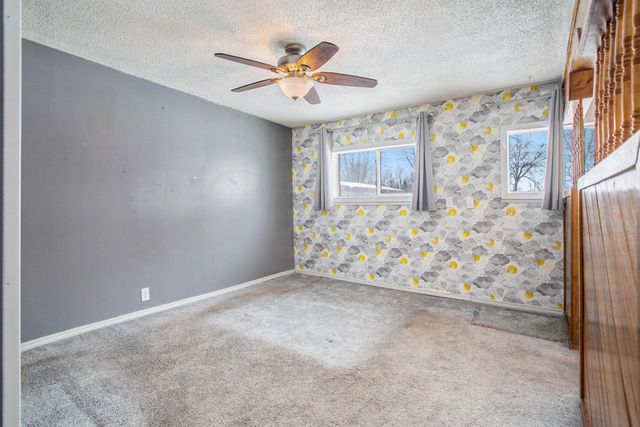 238 Mill Street, Burr Oak, MI 49030