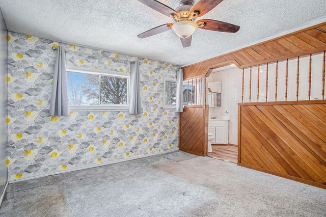 238 Mill Street, Burr Oak, MI 49030