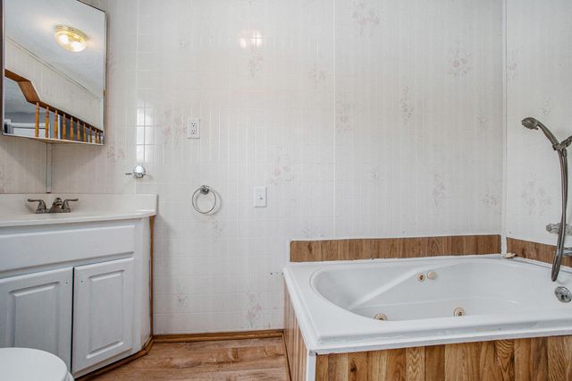 238 Mill Street, Burr Oak, MI 49030