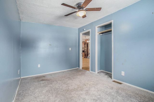 238 Mill Street, Burr Oak, MI 49030