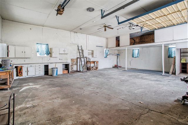 238 Mill Street, Burr Oak, MI 49030