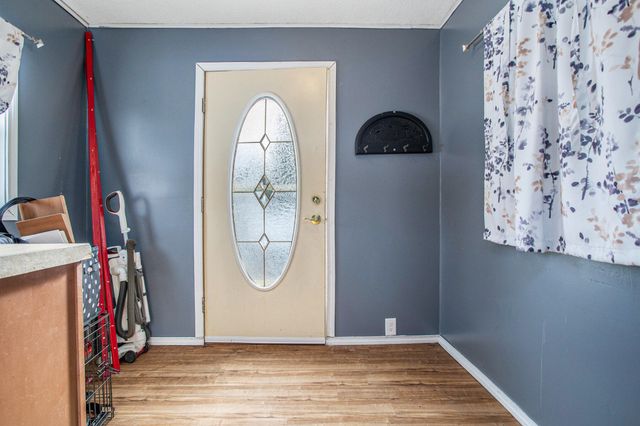 238 Mill Street, Burr Oak, MI 49030