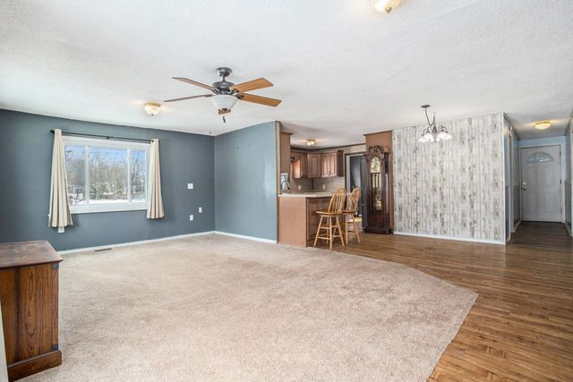 238 Mill Street, Burr Oak, MI 49030