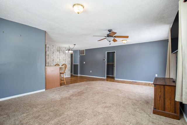 238 Mill Street, Burr Oak, MI 49030