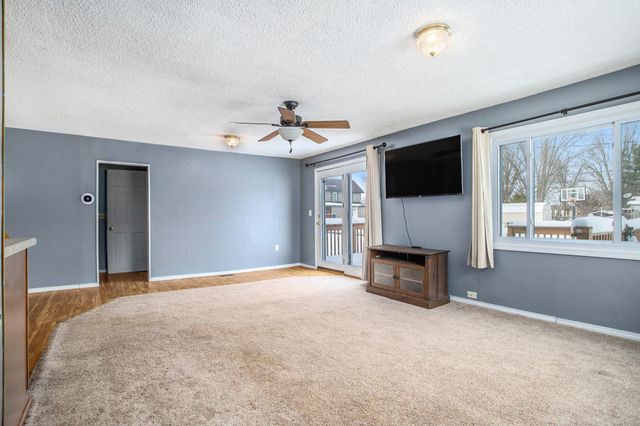 238 Mill Street, Burr Oak, MI 49030