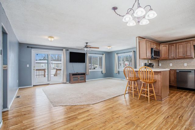 238 Mill Street, Burr Oak, MI 49030