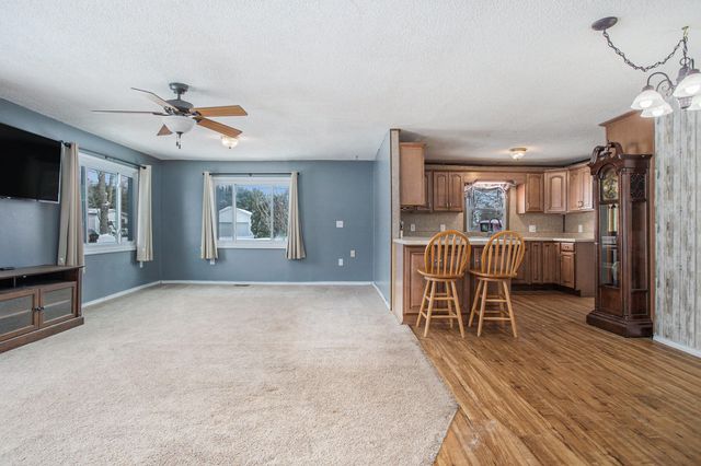 238 Mill Street, Burr Oak, MI 49030