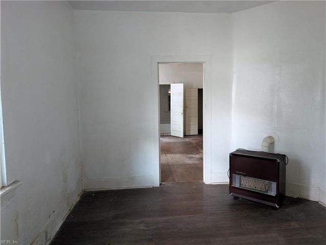 126 Church ST, Suffolk, VA 23434