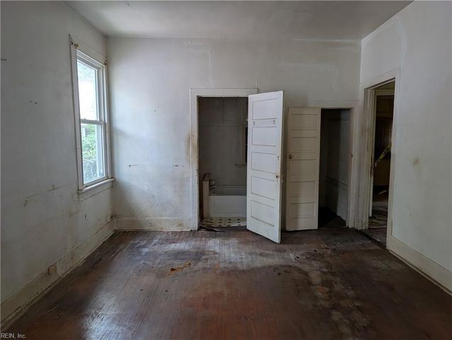126 Church ST, Suffolk, VA 23434