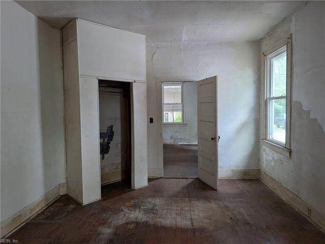 126 Church ST, Suffolk, VA 23434