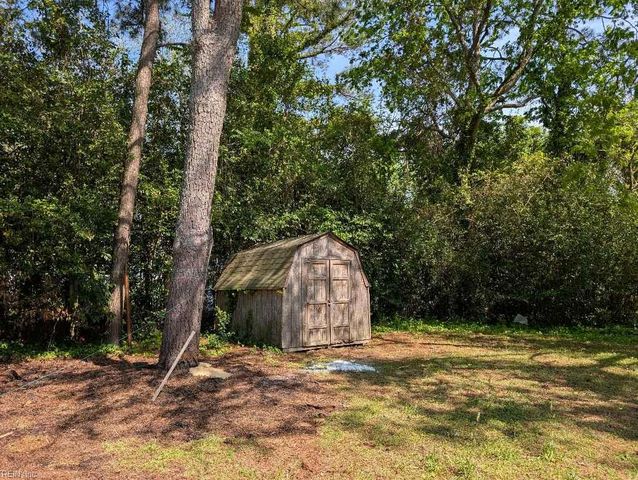 126 Church ST, Suffolk, VA 23434