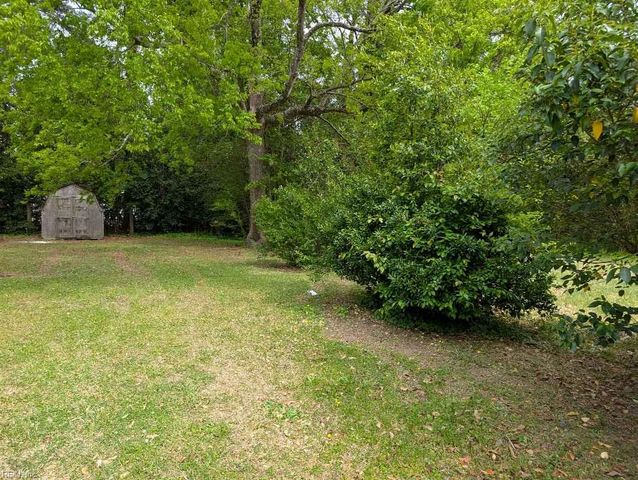 126 Church ST, Suffolk, VA 23434
