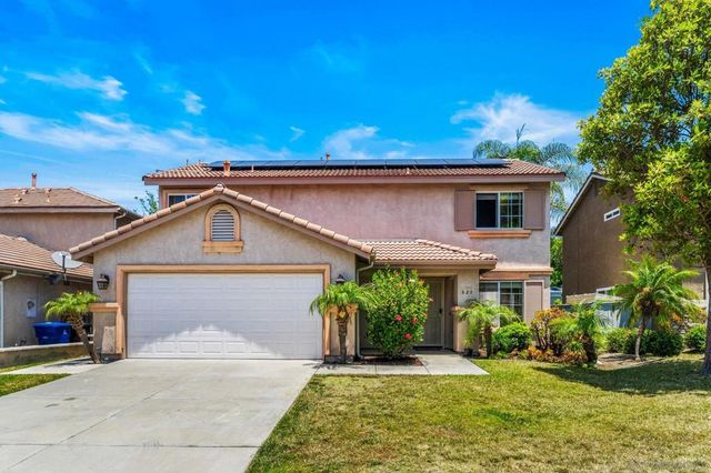 623 Alber, Chula Vista, CA 91911