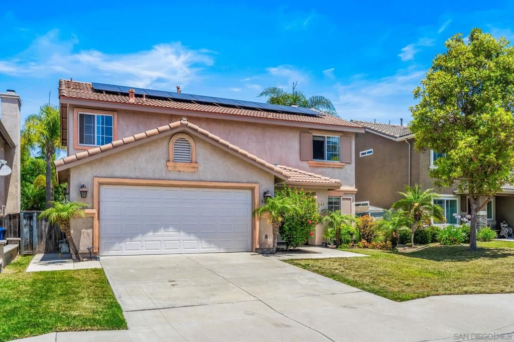 623 Alber, Chula Vista, CA 91911