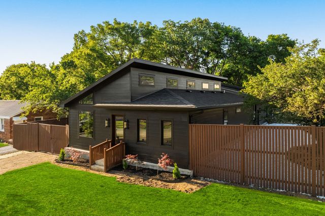 543 Norton Ave, Nashville, TN 37207