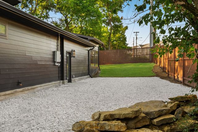 543 Norton Ave, Nashville, TN 37207