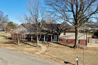 1002 W Knisley Avenue, Checotah, OK 74426