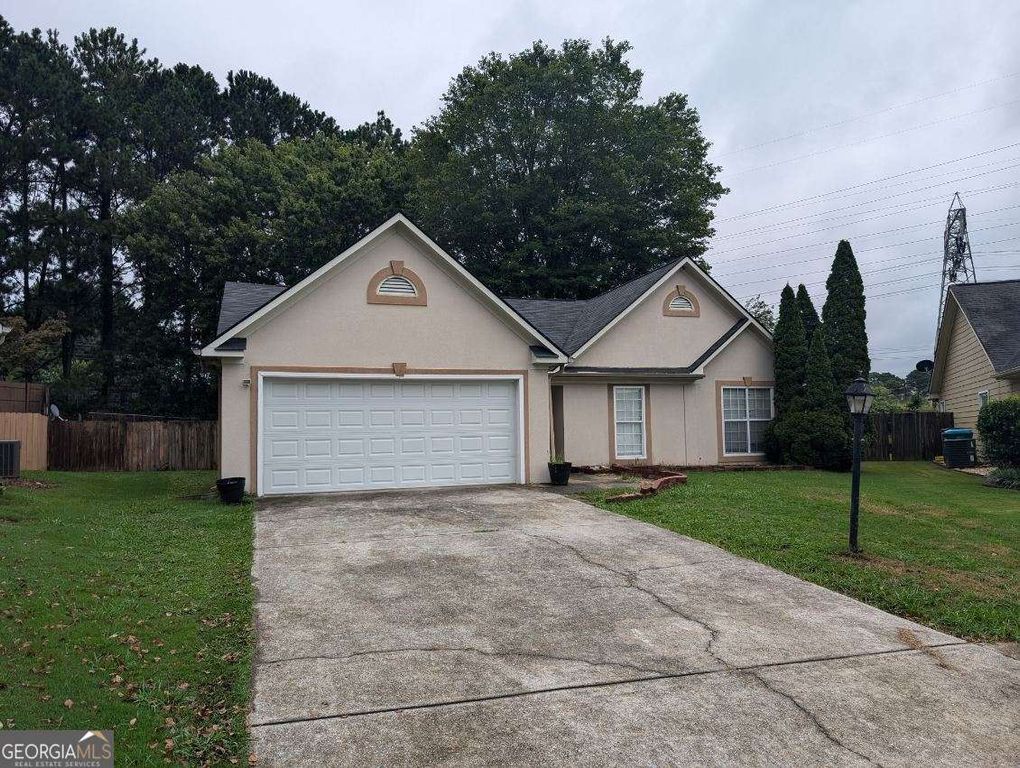 2105 Lake Ford Circle, Duluth, GA 30096