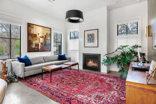 1409 32nd Street E, Austin, TX 78722