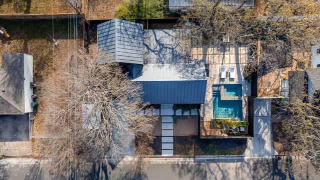 1409 32nd Street E, Austin, TX 78722