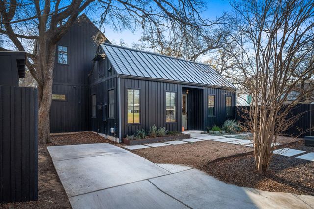 1409 32nd Street E, Austin, TX 78722