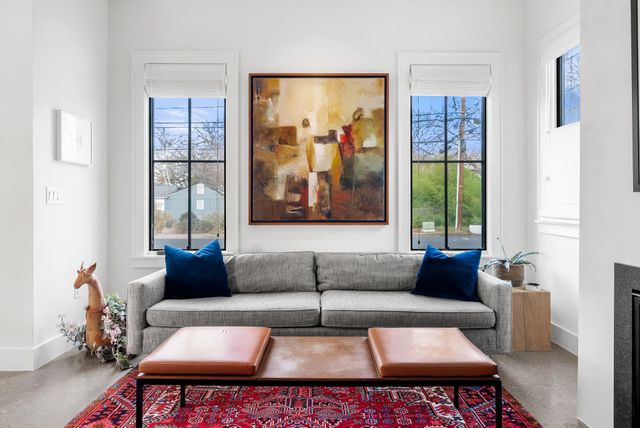 1409 32nd Street E, Austin, TX 78722