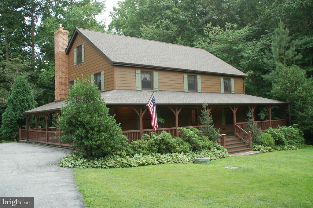 148 LITTLE EGYPT RD, Elkton, MD 21921