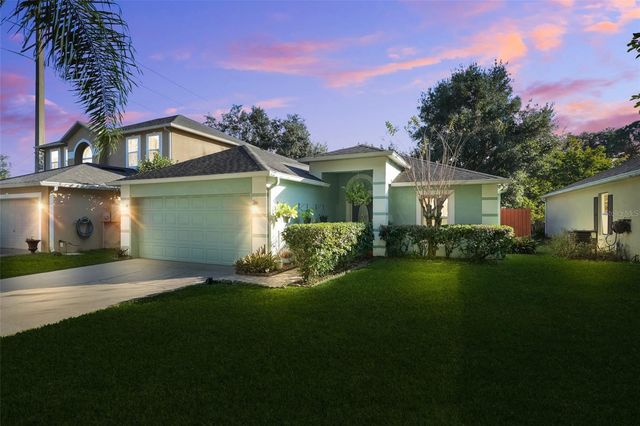 2242 WEKIVA RESERVE BOULEVARD, Apopka, FL 32703