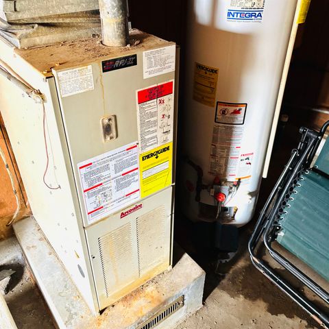 2594 Kaiser Road, Pinconning, MI 48650