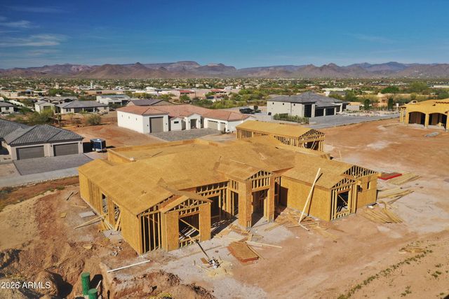 584 E Tanglewood Trail, Phoenix, AZ 85085