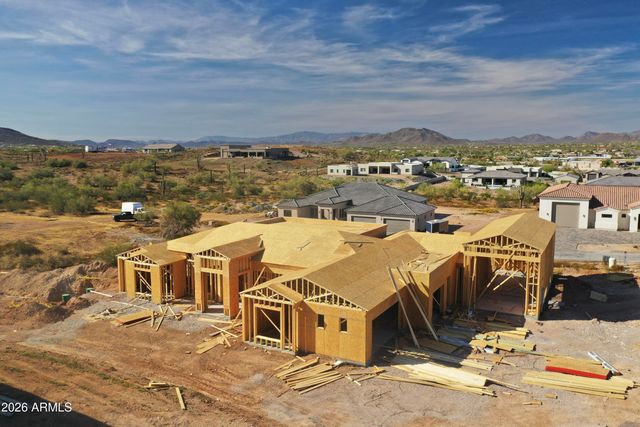 584 E Tanglewood Trail, Phoenix, AZ 85085