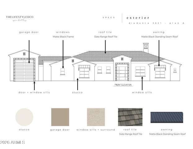 584 E Tanglewood Trail, Phoenix, AZ 85085