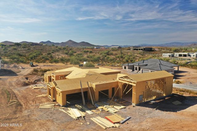 584 E Tanglewood Trail, Phoenix, AZ 85085