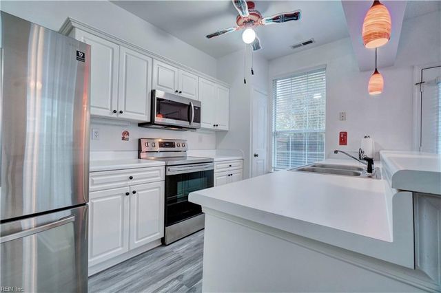 4477 Brinker DR, Virginia Beach, VA 23462