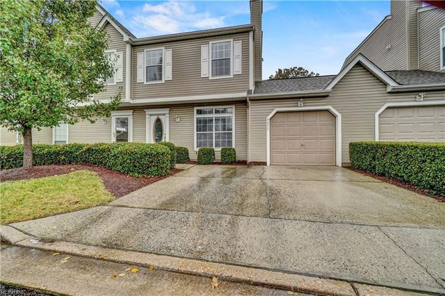 4477 Brinker DR, Virginia Beach, VA 23462