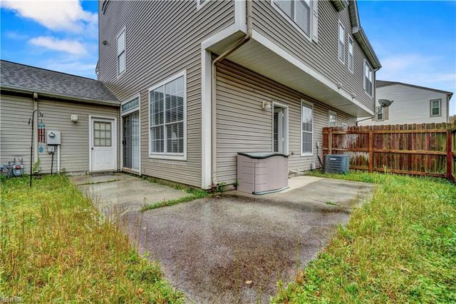 4477 Brinker DR, Virginia Beach, VA 23462