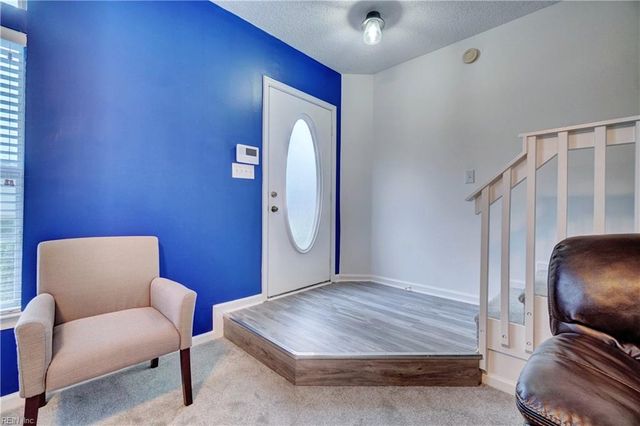 4477 Brinker DR, Virginia Beach, VA 23462