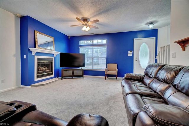 4477 Brinker DR, Virginia Beach, VA 23462