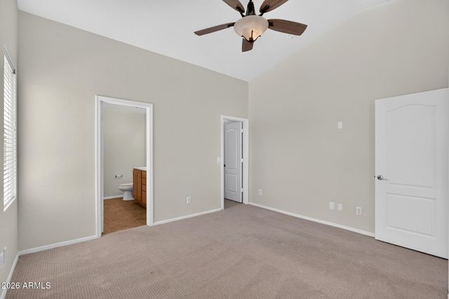 2877 E CRESCENT Way, Gilbert, AZ 85298