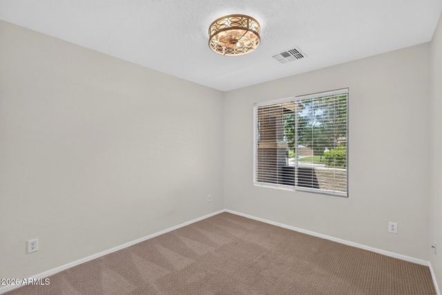 2877 E CRESCENT Way, Gilbert, AZ 85298