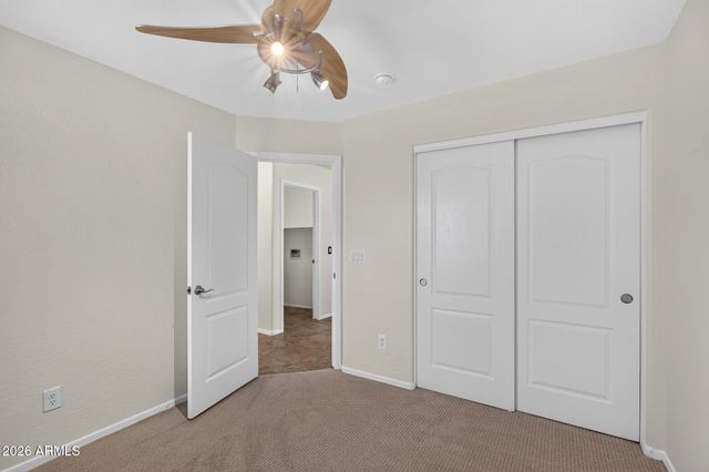 2877 E CRESCENT Way, Gilbert, AZ 85298