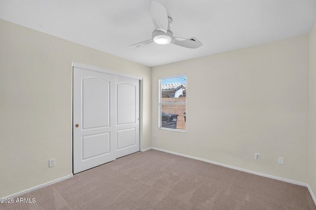 2877 E CRESCENT Way, Gilbert, AZ 85298