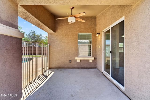 2877 E CRESCENT Way, Gilbert, AZ 85298