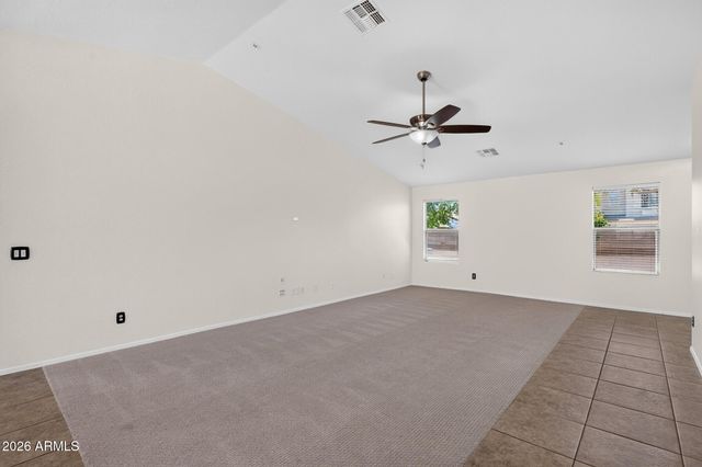 2877 E CRESCENT Way, Gilbert, AZ 85298