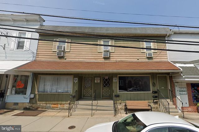 1 & 5 MAIN STREET, Thurmont, MD 21788