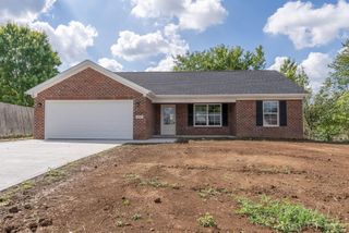 115 Hutchins Drive, Georgetown, KY 40324