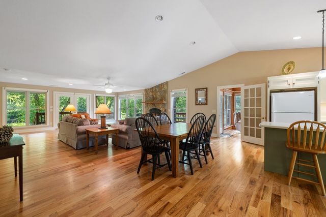 76 Misty River Lane, Hayesville, NC 28904