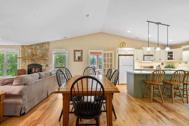 76 Misty River Lane, Hayesville, NC 28904