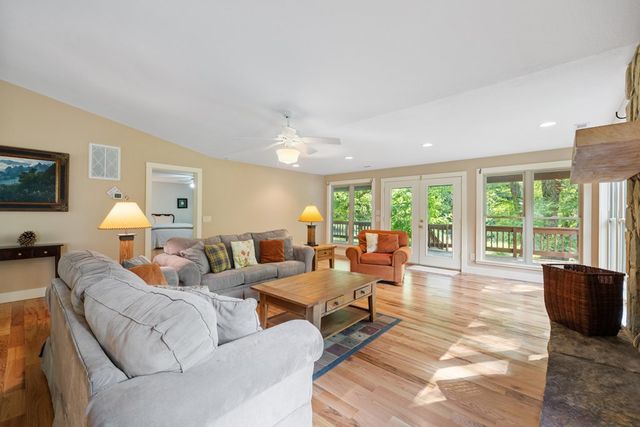 76 Misty River Lane, Hayesville, NC 28904