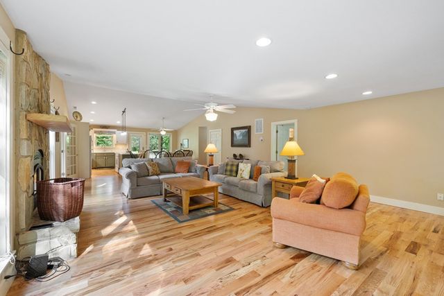 76 Misty River Lane, Hayesville, NC 28904